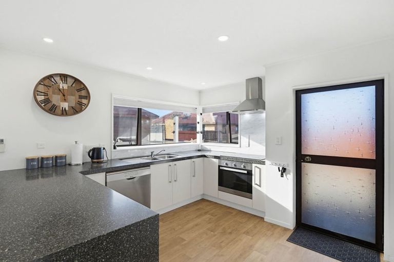 Photo of property in 2/91 Chalmers Avenue, Hampstead, Ashburton, 7700