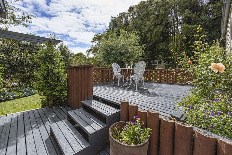 Photo of property in 35 Philip Street, Putaruru, 3411
