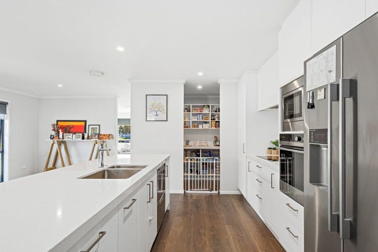 Photo of property in 59 John Andrew Drive, Warkworth, 0910