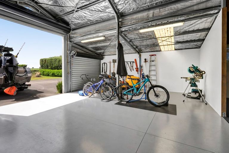 Photo of property in 338 Smart Road, Hillsborough, New Plymouth, 4372