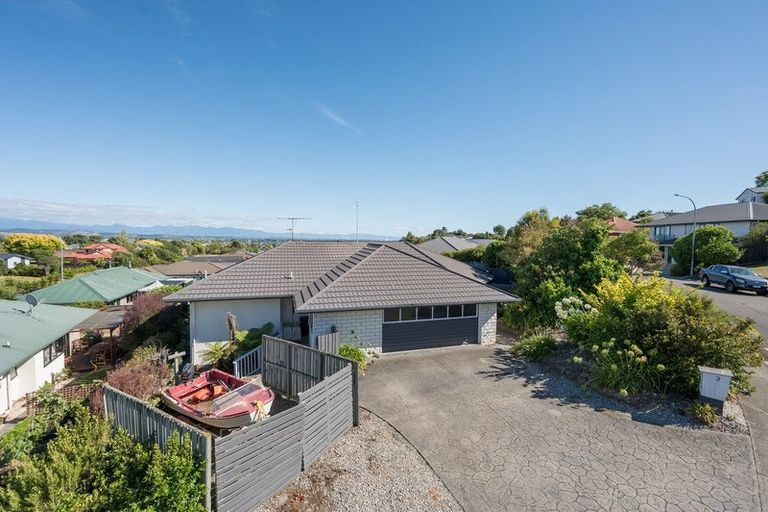 Photo of property in 3 Lingfield Place, Richmond, 7020