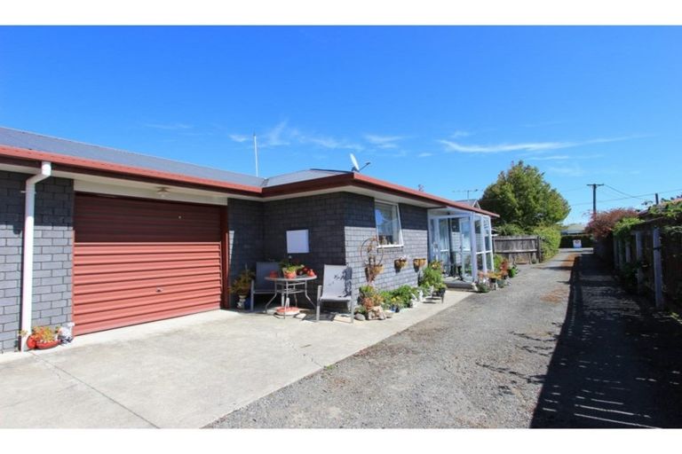 Photo of property in 85 Houldsworth Street, Blenheim, 7201