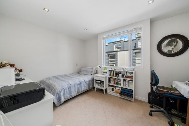Photo of property in Altar Apartments, 44/120u Rintoul Street, Newtown, Wellington, 6021