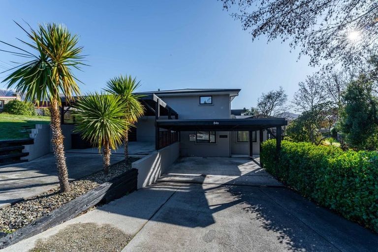 Photo of property in 84 Helwick Street, Wanaka, 9305