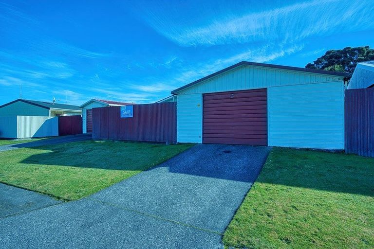 Photo of property in 154-156 Revell Street, Hokitika, 7810