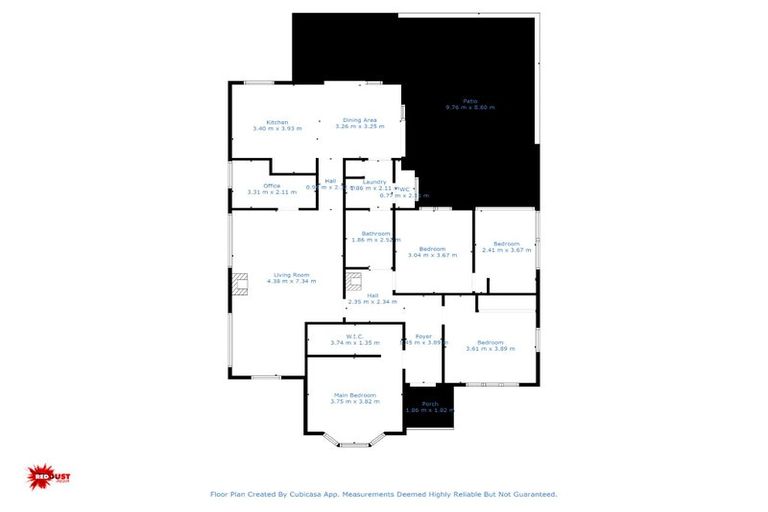Photo of property in 566 Lauder-matakanui Road, Omakau, 9376