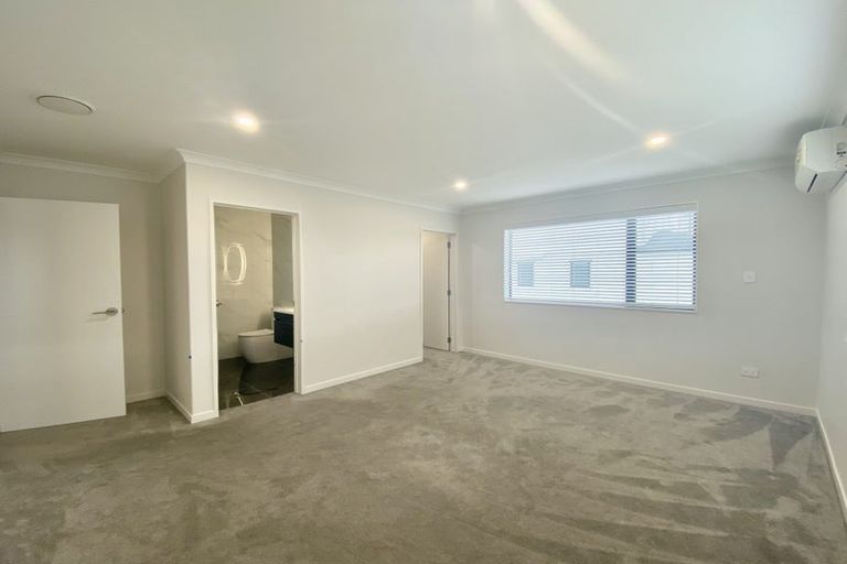 Photo of property in 31 Laquinta Place, Flat Bush, Auckland, 2019