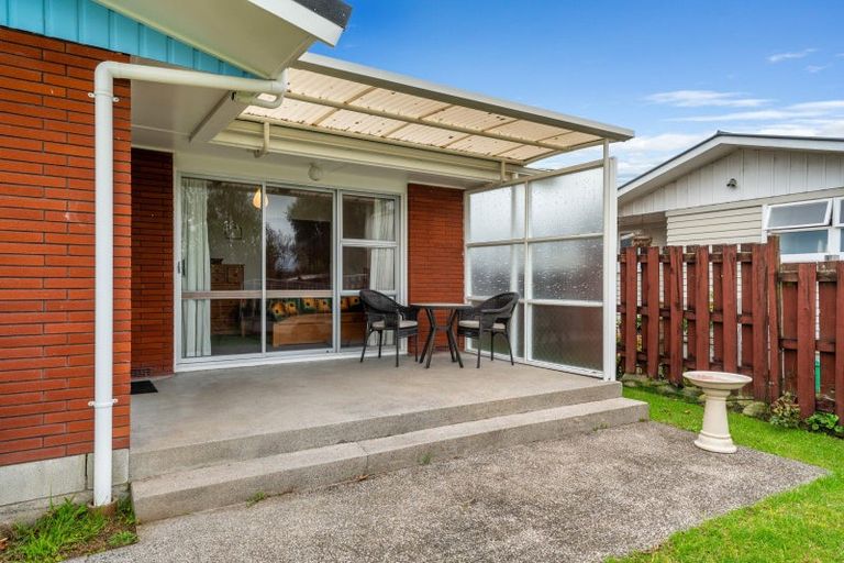 Photo of property in 61 Queen Street, Te Puke, 3119