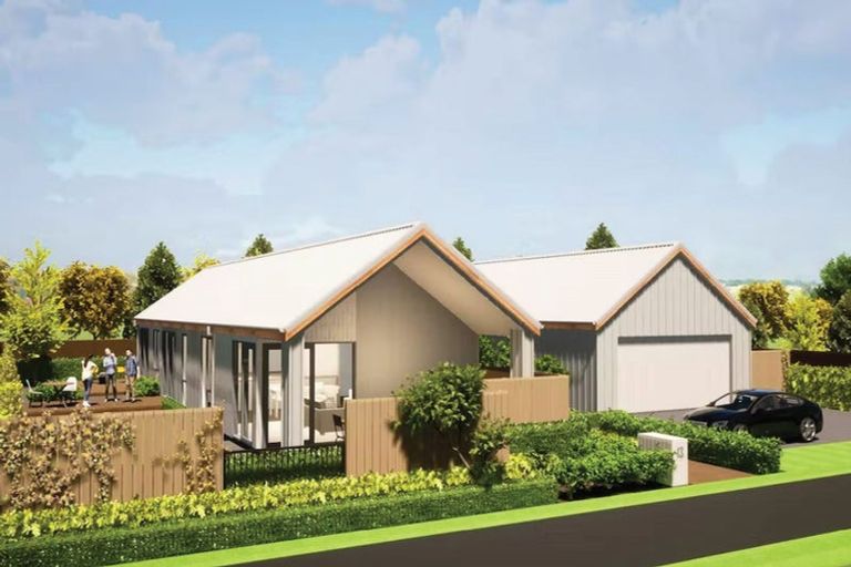 Photo of property in 16 Tiaki Lane, Matakana, 0985