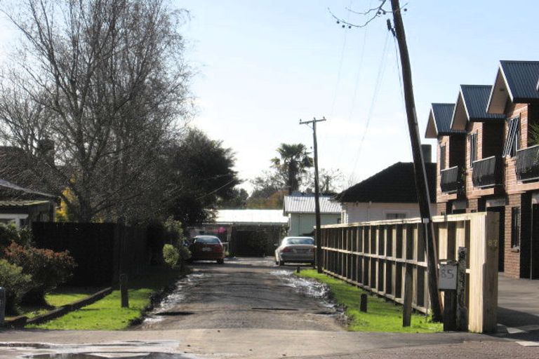 Photo of property in 83b Albert Street, Hamilton East, Hamilton, 3216