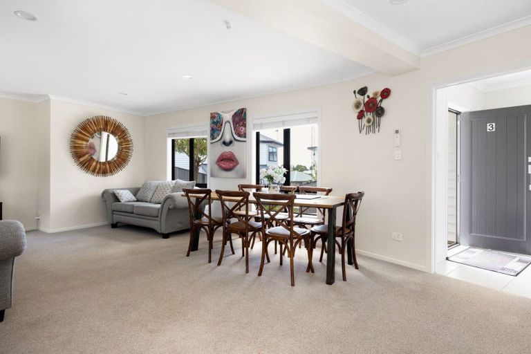 Photo of property in 3u3 The Link, Flagstaff, Hamilton, 3210
