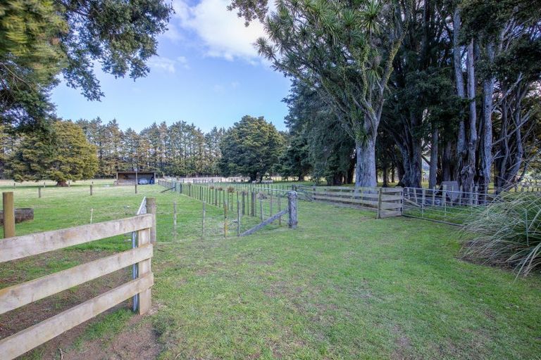 Photo of property in 1707 Makaroro Road, Tikokino, Waipawa, 4274