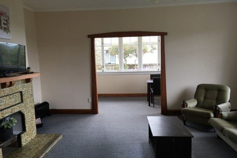 Photo of property in 38 Marlborough Street, Greymouth, 7805