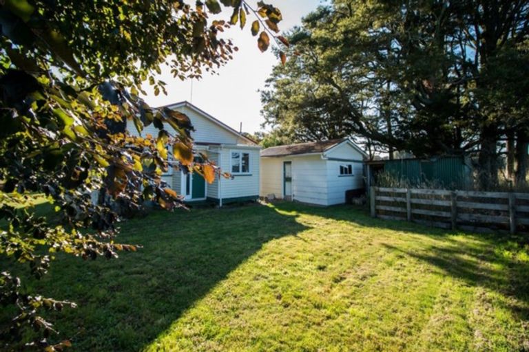 Photo of property in 2135 State Highway 49, Rangataua, Ohakune, 4691