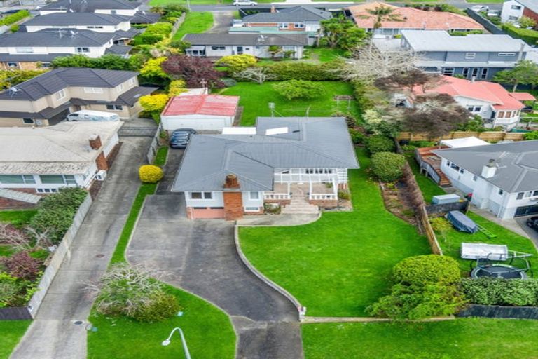 Photo of property in 35 Nelson Street, Howick, Auckland, 2014