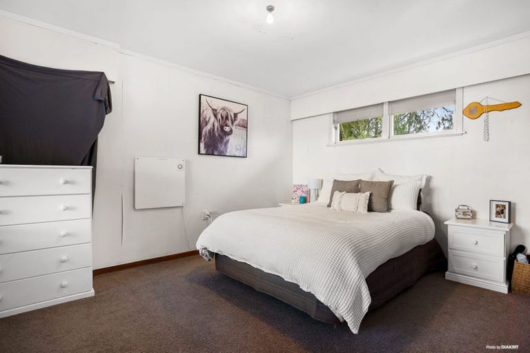 Photo of property in 8 Kelvin Place, Hamilton East, Hamilton, 3216