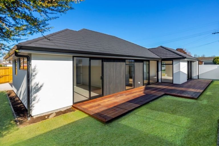 Photo of property in 7 Bary Street, Springlands, Blenheim, 7201