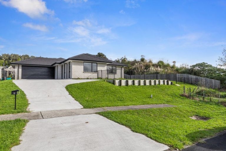 Photo of property in 9 Rylstone Way, Te Kauwhata, 3710