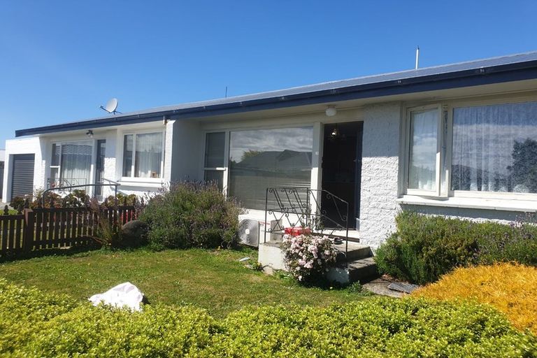 Photo of property in 3/27 Stirling Street, Windsor, Invercargill, 9810
