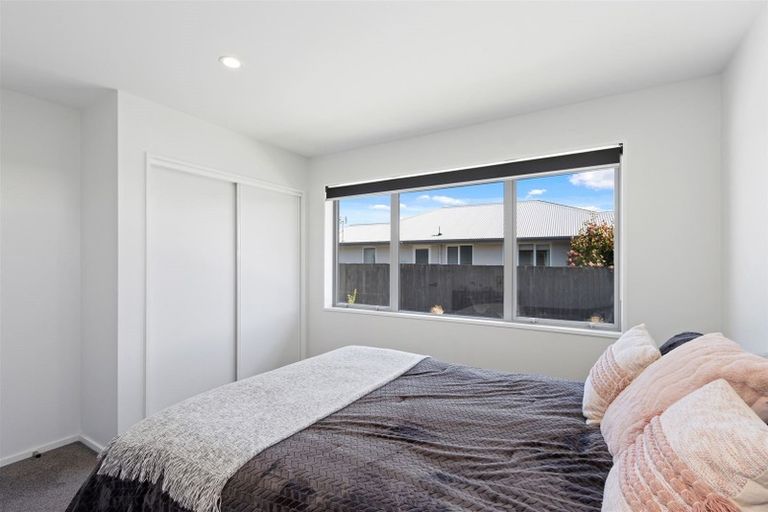 Photo of property in 7 Newhaven Street, Burwood, Christchurch, 8083