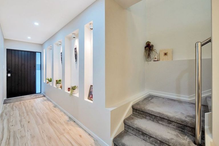 Photo of property in 12/39-42 Keegan Drive, Massey, Auckland, 0614