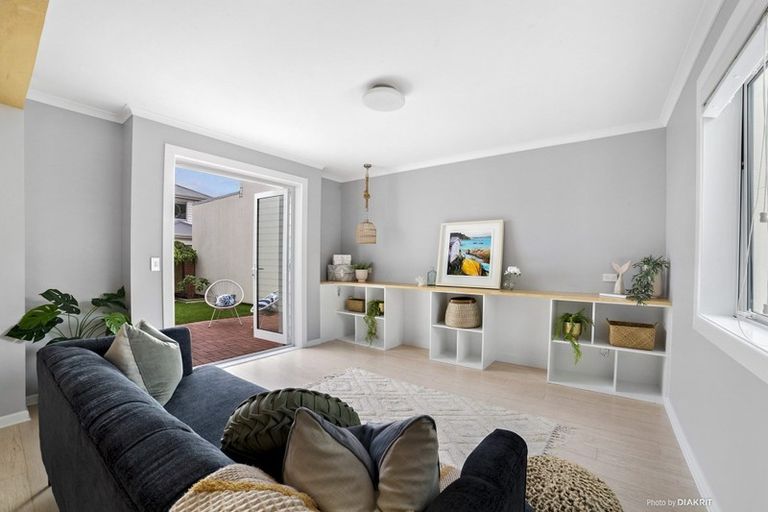 Photo of property in 36u5 Dee Street, Island Bay, Wellington, 6023