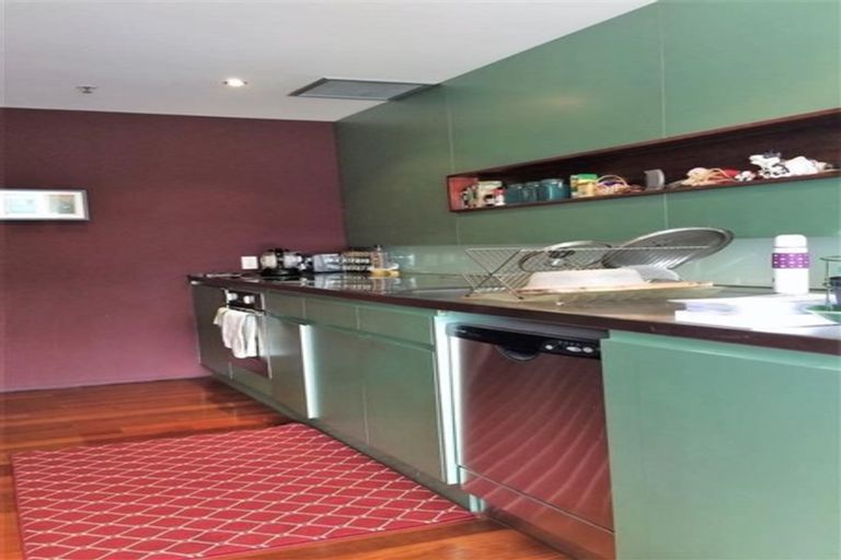 Photo of property in The Lofts, 14/185u Victoria Street, Te Aro, Wellington, 6011