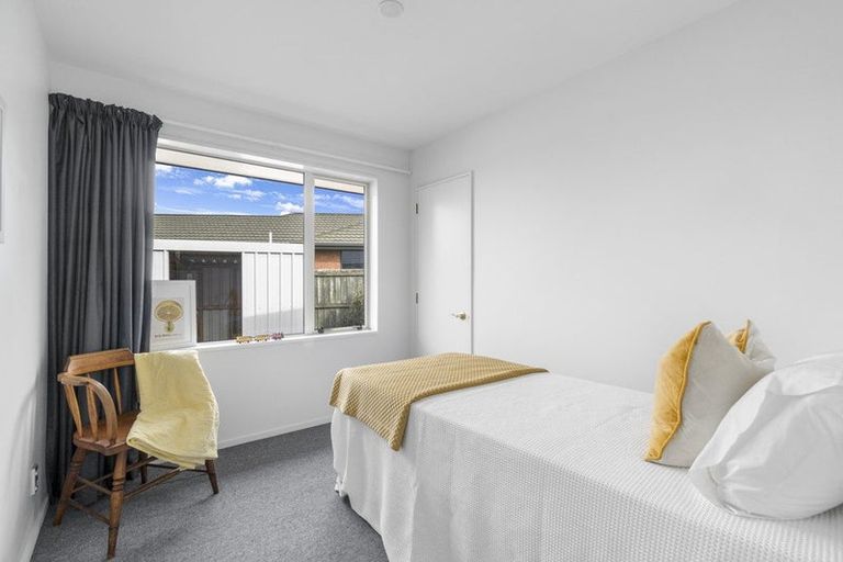 Photo of property in 4 Paget Drive, Woodend, 7610