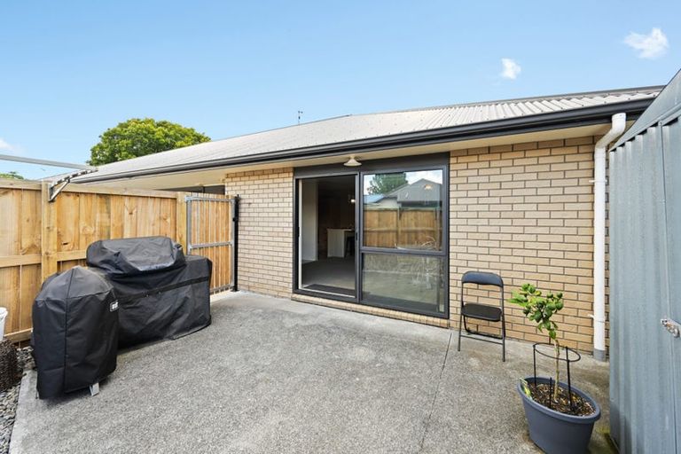 Photo of property in 2/6 Garrick Place, Beerescourt, Hamilton, 3200