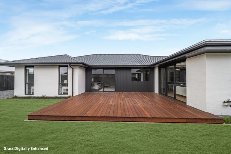 Photo of property in 54 Greig Crescent, Amberley, 7481