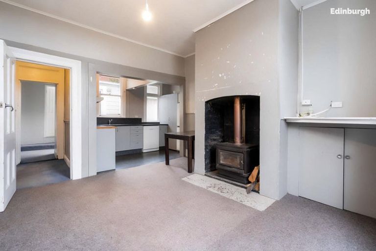 Photo of property in 26 Lees Street, Dunedin Central, Dunedin, 9016