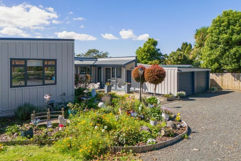 Photo of property in 48 Poland Street, Waikino, Waihi, 3682