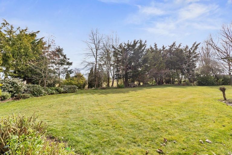 Photo of property in 63 Brasell Road, Pareora West, Timaru, 7972