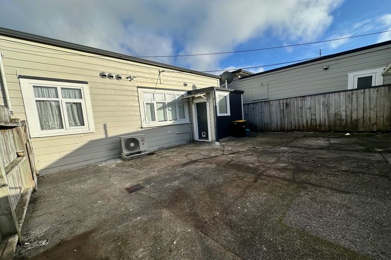 Photo of property in 91 Daniell Street, Newtown, Wellington, 6021