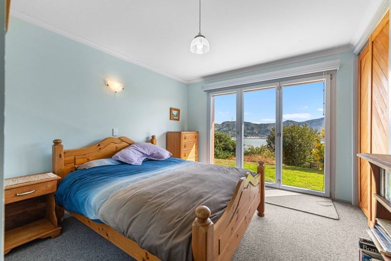 Photo of property in 3 Doris Faigan Lane, Charteris Bay, Lyttelton, 8971