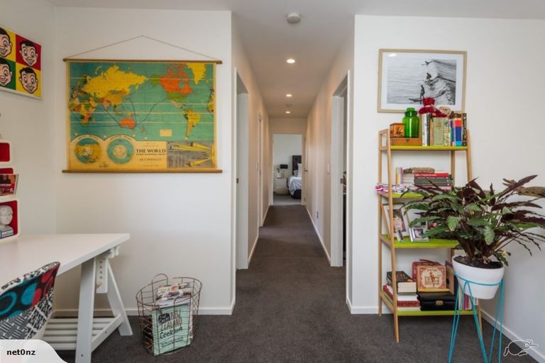 Photo of property in 33 Eversleigh Street, St Albans, Christchurch, 8014