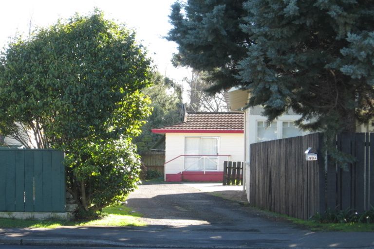 Photo of property in 49 Boundary Road, Claudelands, Hamilton, 3214