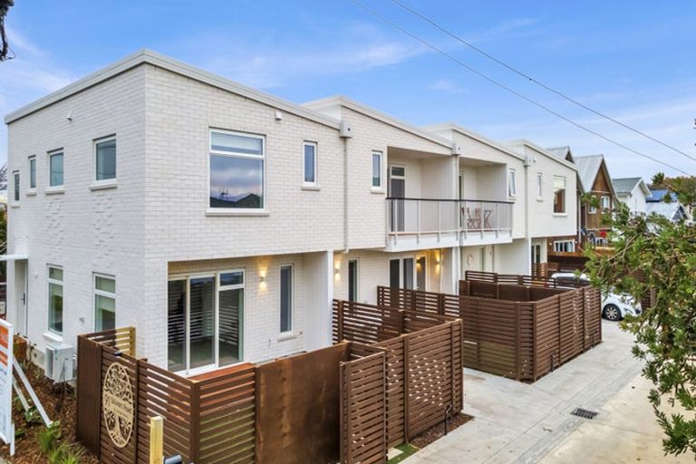 Photo of property in 91b Olliviers Road, Phillipstown, Christchurch, 8011