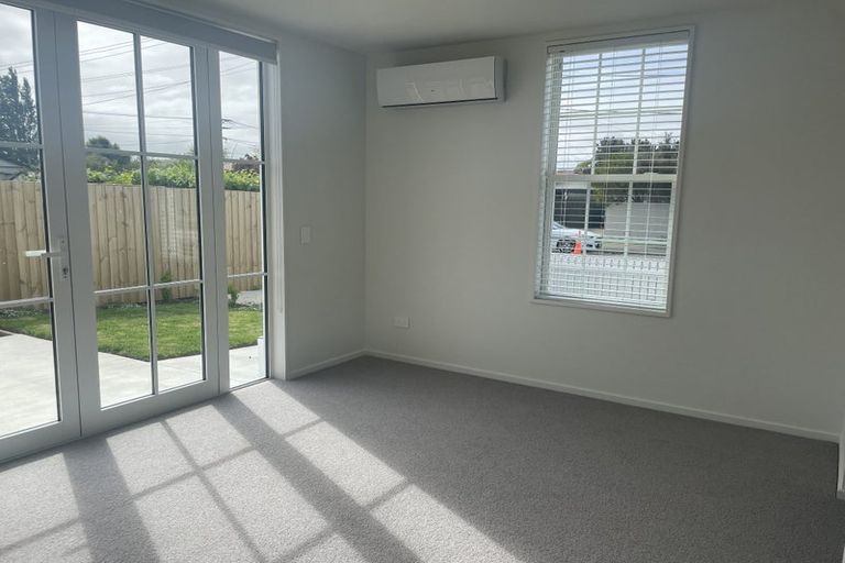 Photo of property in 151a Neville Street, Spreydon, Christchurch, 8024