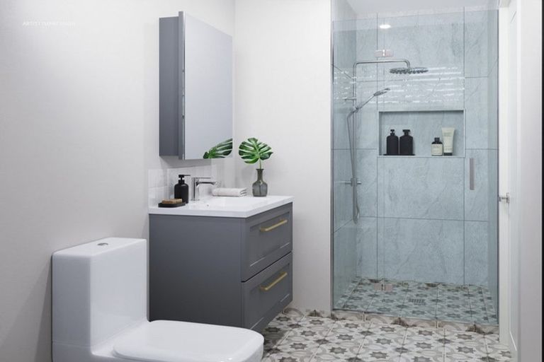 Photo of property in 43 Sugden Street, Spreydon, Christchurch, 8024