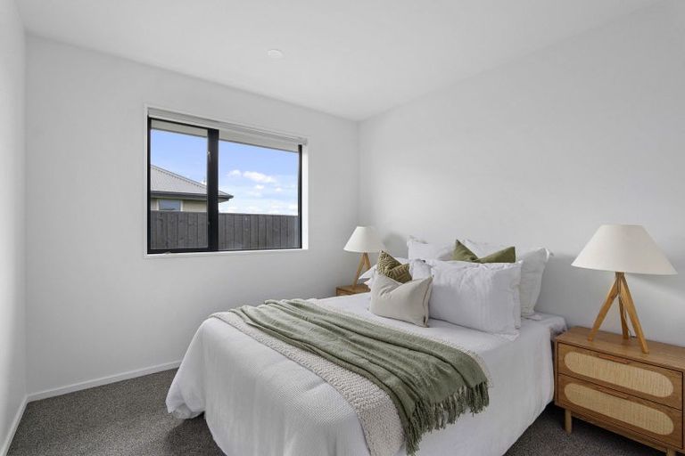 Photo of property in 882 Goulds Road, Rolleston, 7614