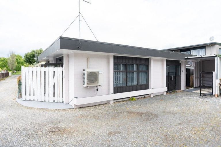 Photo of property in 875u5 Heaphy Terrace, Claudelands, Hamilton, 3214