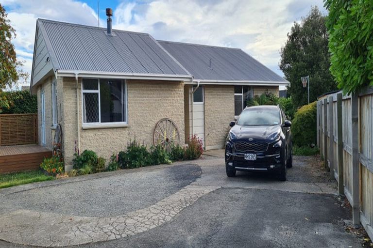 Photo of property in 7 Ash Place, Mosgiel, 9024