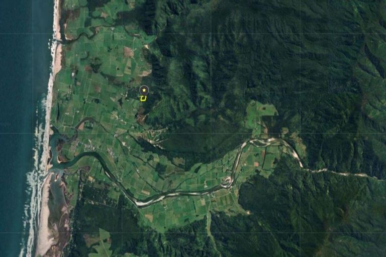 Photo of property in 70 Sunset Heights Road, Karamea, 7893