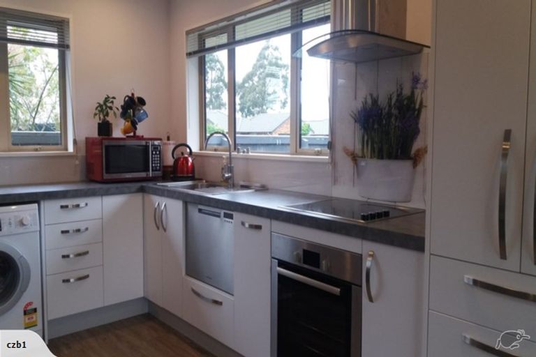 Photo of property in 5 Curnow Way, Rolleston, 7614