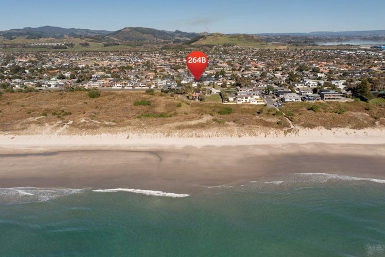 Photo of property in 264b Papamoa Beach Road, Papamoa Beach, Papamoa, 3118