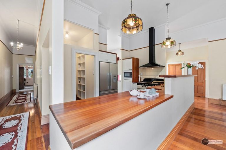 Photo of property in 32 Woodland Road, Johnsonville, Wellington, 6037