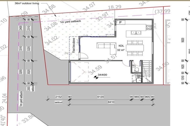 Photo of property in 60 Heybridge Street, Manurewa, Auckland, 2102