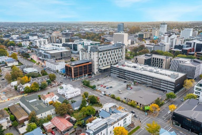 Photo of property in 273 Montreal Street, Christchurch Central, Christchurch, 8013