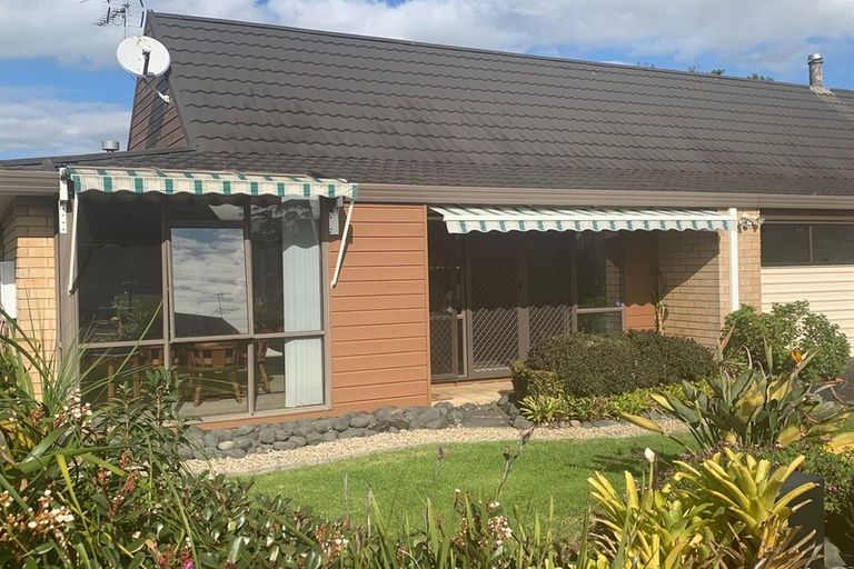 Photo of property in 3/18 Williams Road, Hobsonville, Auckland, 0618